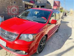 Dodge Grand Caravan